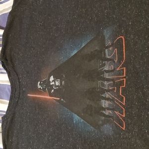 Star wars shirt